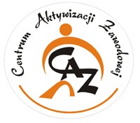 Logo Centrum Aktywizacji Zawodowej w Krośnie