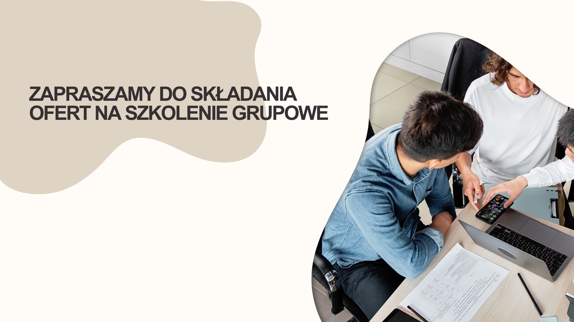 Zdjęcie artykułu Zapraszamy do składania ofert na szkolenie „Operator koparek jednonaczyniowych kl. III”